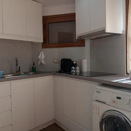 Apartment Mario *
